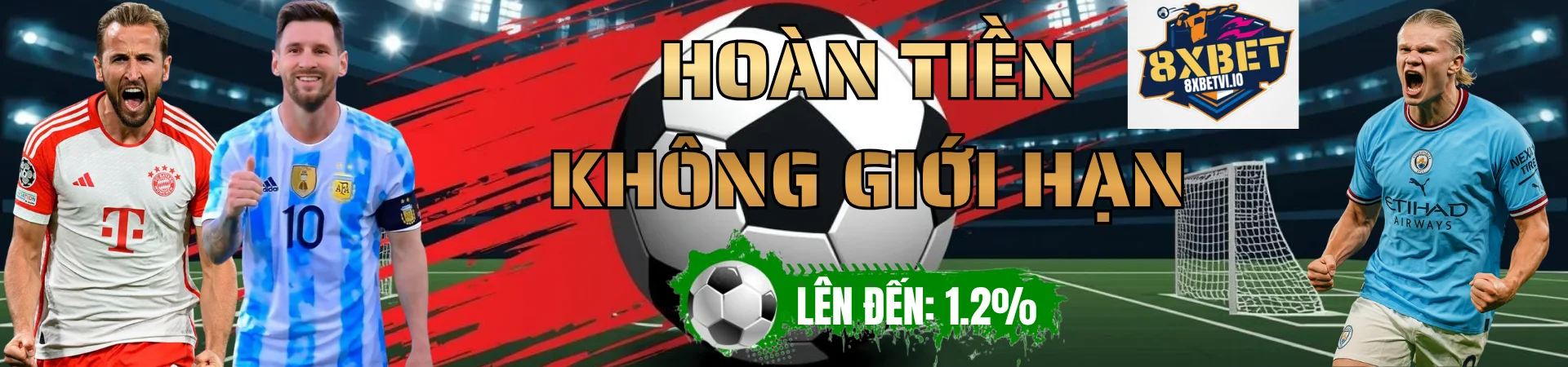 8xbet io banner