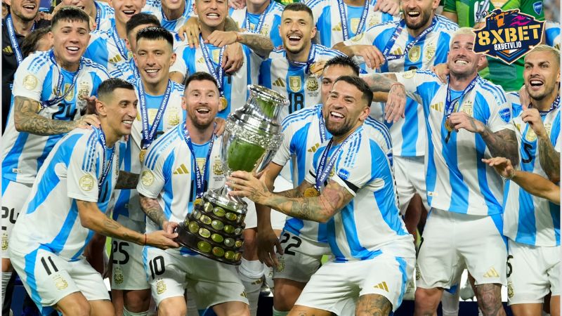 Ý nghĩa của biệt danh gắn liền với Lionel MessiÝ nghĩa của biệt danh gắn liền với Lionel Messi 